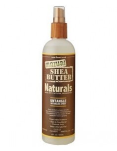 Mazuri Shea Butter Naturals...