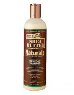 Mazuri Shea Butter Naturals...