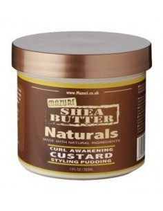 Mazuri Shea Butter Naturals...