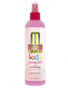 Mazuri Kids Olive Oil...