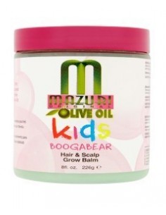 Mazuri Kids Olive Oil...