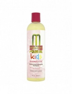 Mazuri Kids Organics...