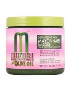 Mazuri Kids Organics Olive...