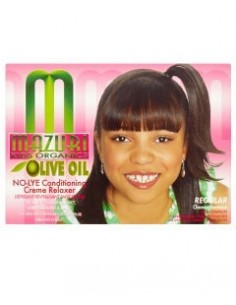 Mazuri Kids Organics Olive...