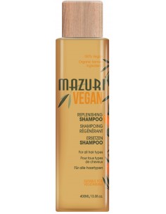 Mazuri Vegan Replenishing...