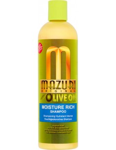 Mazuri Original Olive Oil...