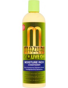 Mazuri Olive Oil Moisture...