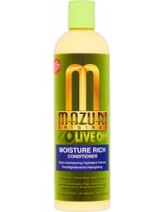 Mazuri Olive Oil Moisture...