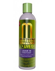 Mazuri Original Olive Oil...