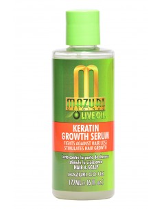 Mazuri Olive Oil Keratin...