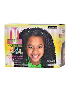 Mazuri Kids Organics Olive...