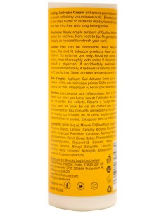 Mazuri Curling Activator Cream 2