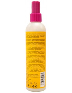 Mazuri Moisturising Shine Mist 2