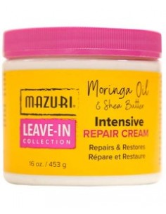 Mazuri Intensive Repair Crème