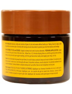 Mazuri Gott-U Holding Gel 2