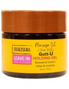 Mazuri Gott-U Holding Gel