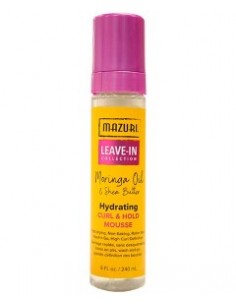 Mazuri Hydrating Curl &...