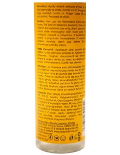 Mazuri Hydrating Curl &... 2