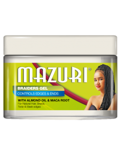 Mazuri Braiders Gel